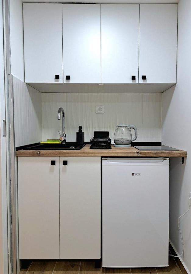 Mini Duplex Apartman Dusanovac エクステリア 写真