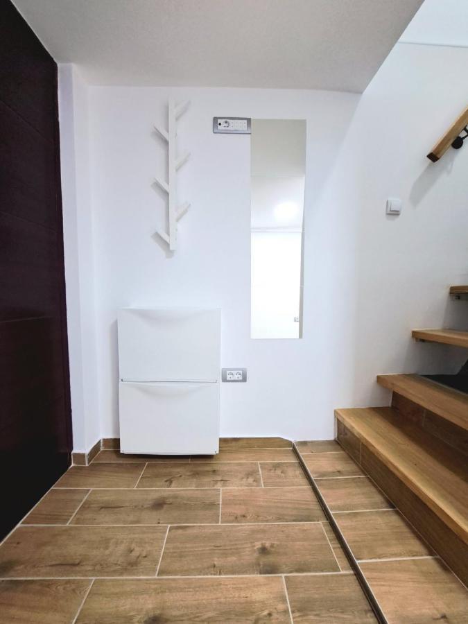 Mini Duplex Apartman Dusanovac エクステリア 写真