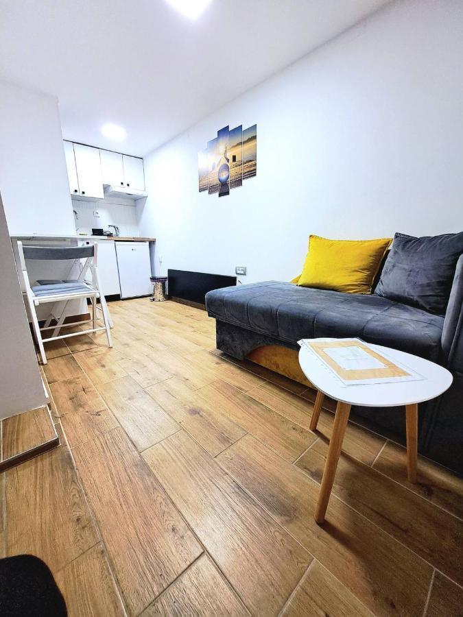 Mini Duplex Apartman Dusanovac エクステリア 写真